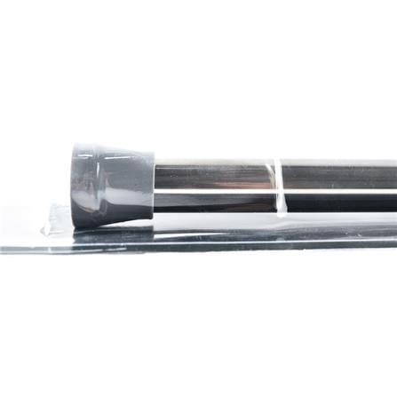 SHOWER CURTAIN ROD MOYA HM8322 110-200CM. CHROMIUM