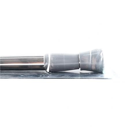 SHOWER CURTAIN ROD MOYA HM8322 110-200CM. CHROMIUM