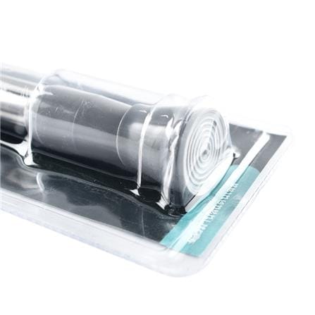 SHOWER CURTAIN ROD MOYA HM8322 110-200CM. CHROMIUM