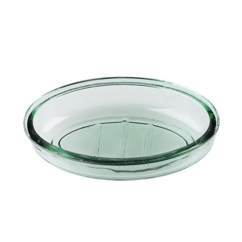 BATHWARE SOAP HOLDER GL0061B-SD