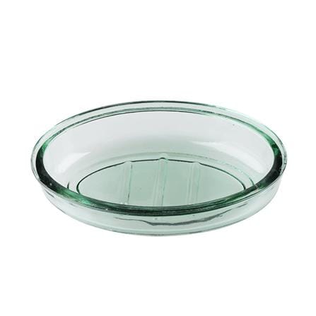 BATHWARE SOAP HOLDER GL0061B-SD