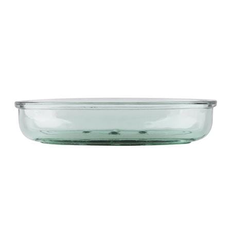 BATHWARE SOAP HOLDER GL0061B-SD
