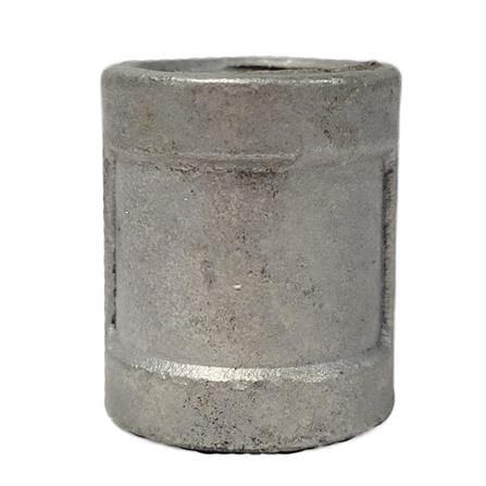 AMAN STAINLESS STEEL EQUAL SOCKET 1/2" VIP-SSE-1/2"