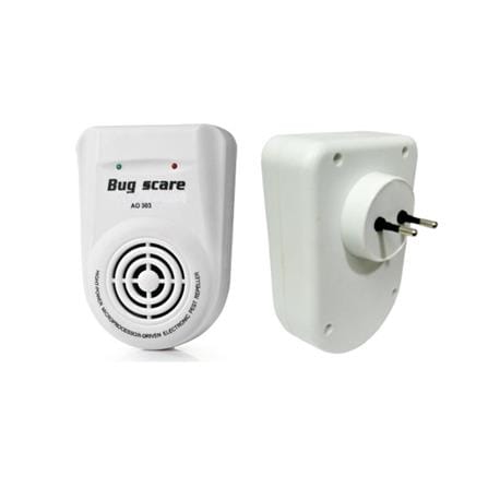 AOKEMAN ULTRASONIC INSECT & PEST REPELLER AO-303