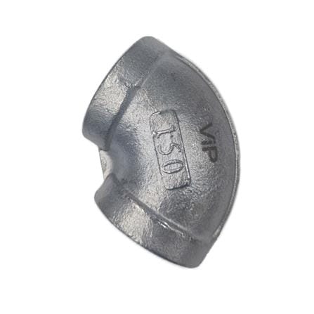 AMAN STAINLESS STEEL ELBOW 3/4" VIP-SEE-3/4"