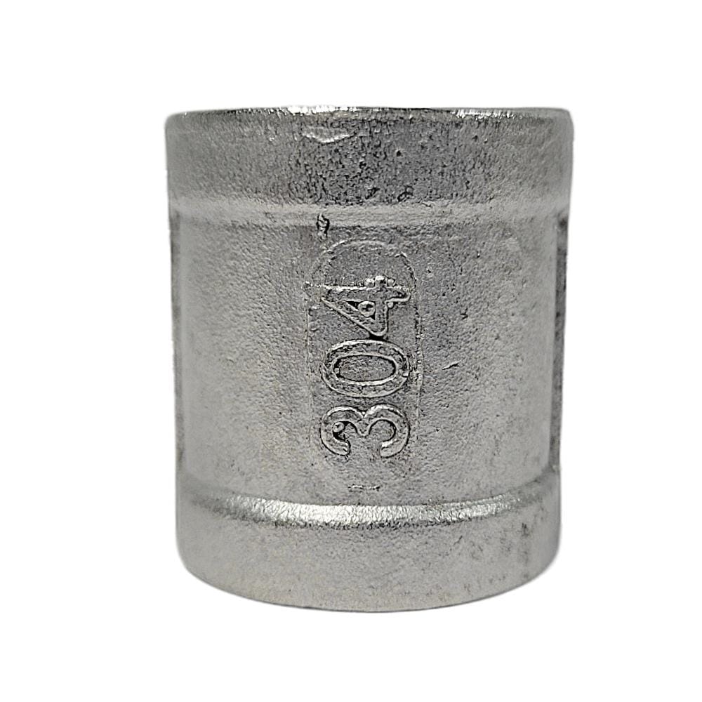 AMAN STAINLESS STEEL SOCKET 3/4" VIP-SSE-3/4