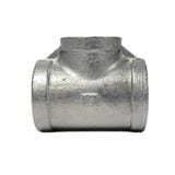 AMAN STAINLESS STEEL RED TEE 1 x 3/4" VIP - STR-1 x 3/4"