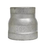 AMAN STAINLESS STEEL RED SOCKET 1 x 3/4" VIP-SSR-1 x 3/4