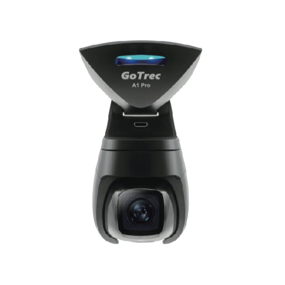 GOTREC A1 PRO DASH CAMERA