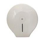 MOYA TOILET TISSUE DISPENSER HSD-E011 WHITE (H28XW27XD12.50 CM)