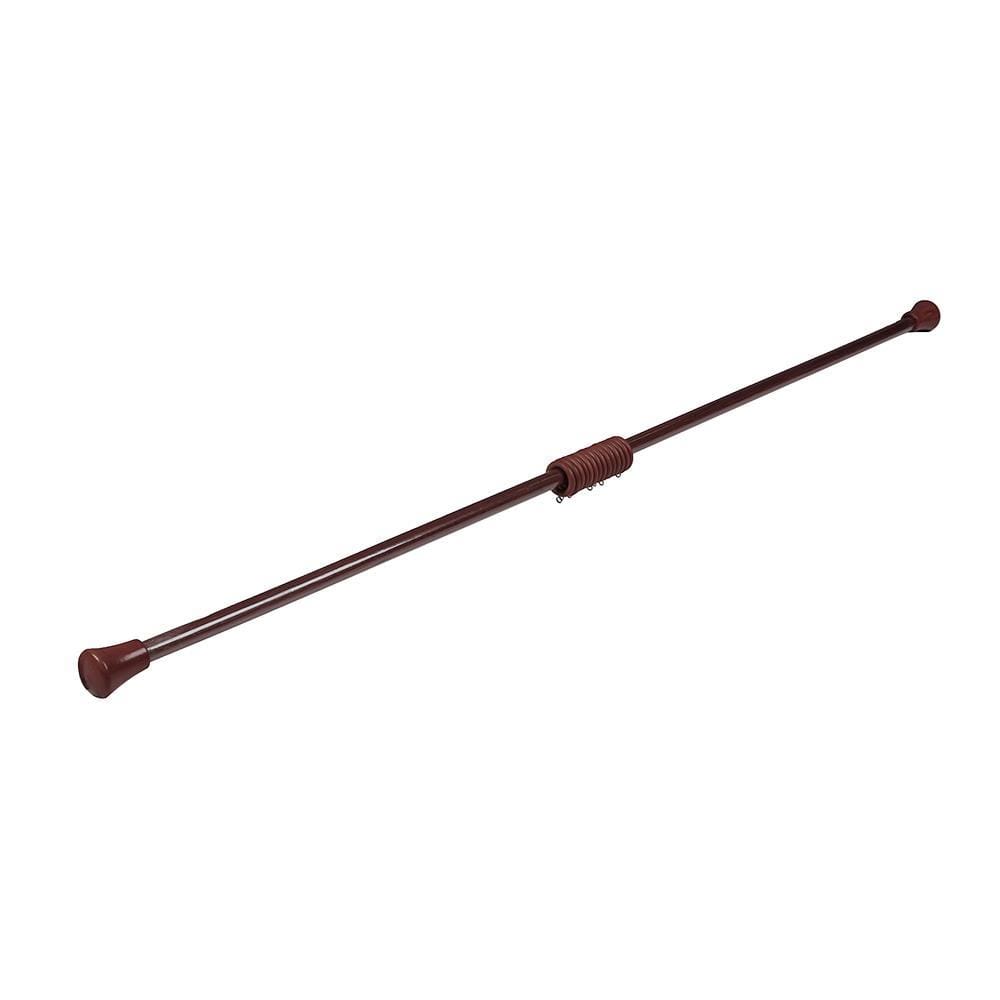 HLS RODWOOD OVAL ZJ H 1 LAYER 1.5M DARK BROWN