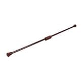 HLS RODWOOD OVAL ZJ H 1 LAYER 1.5M DARK BROWN