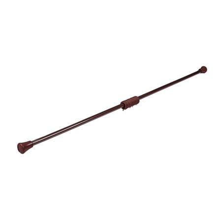 HLS RODWOOD OVAL ZJ H 1 LAYER 1.5M DARK BROWN