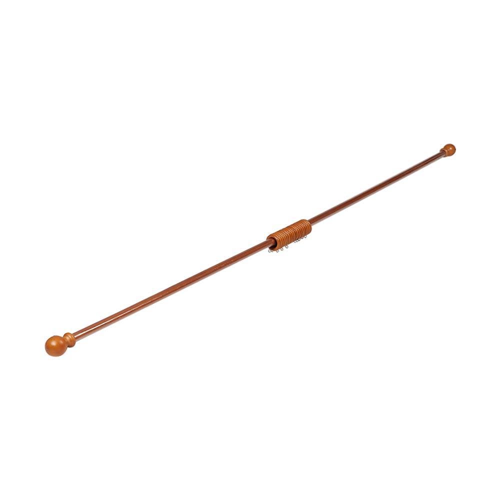 HLS RODWOOD BALL ZJ H1 LAYER 2M DARK BROWN