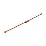 HLS RODWOOD BALL ZJ H1 LAYER 2M DARK BROWN