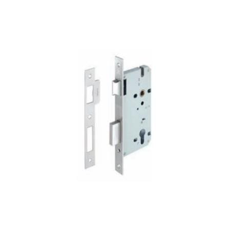 HAFELE STAINLESS STEEL SUS304 MORTISE LOCK SET 911.83.322