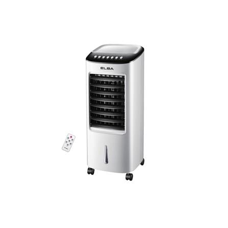ELBA AIR COOLER EAC-G6570RC(WH) 65WATT 7LITER 3SPEED WHITE