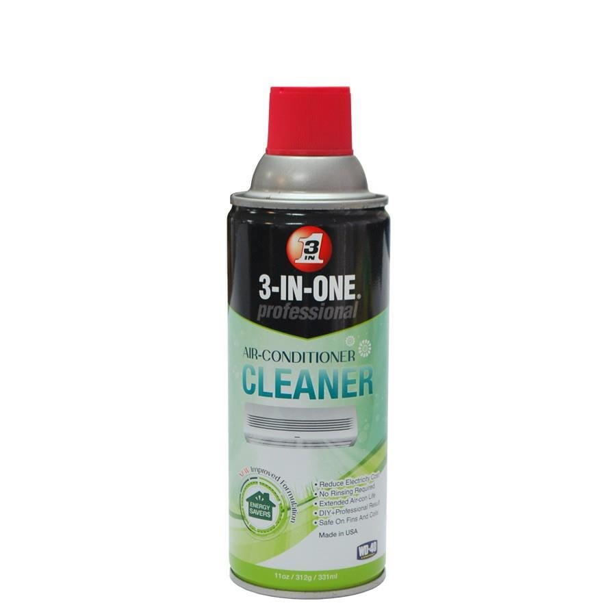 WD40 AIR-CONDITIONER CLEANER 331ML