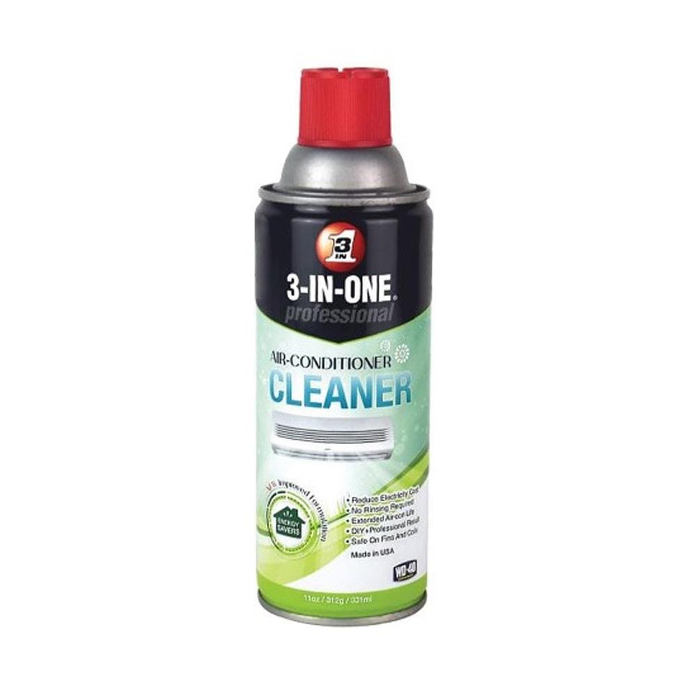 WD40 AIR-CONDITIONER CLEANER 331ML