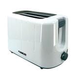 FABER TOASTER FT35 650WATT 2 SLICE WHITE