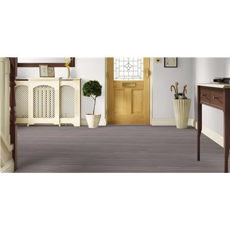ROMAN FLOOR TILE 30X60CM BAVARIA GRIGIO 1.08M2