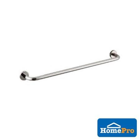 LIVINOX TOWEL BAR LBA-TB01A-SSP STAINLESS STEEL