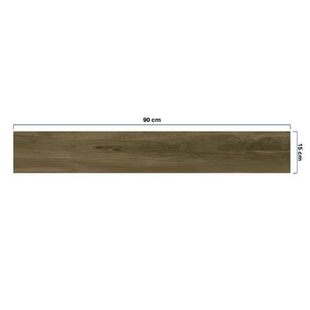 ROMAN FLOOR TILE 15X90CM NORTH CAPPUCINO 1.08M2