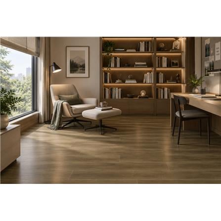 ROMAN FLOOR TILE 15X90CM NORTH CAPPUCINO 1.08M2