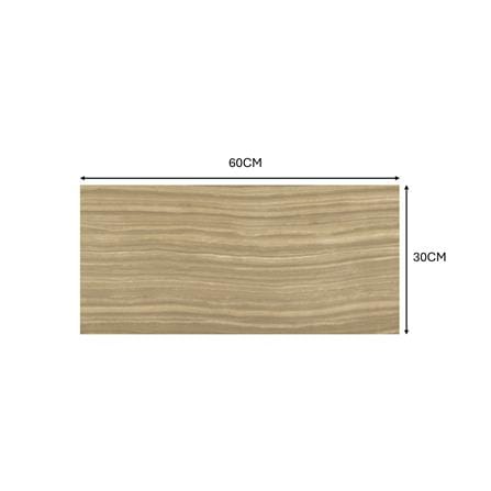 ROMAN FLOOR TILE 30X60 BAVARIA CREMA 1.08M2