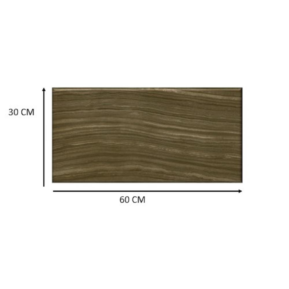 ROMAN FLOORTILE 30X60CM BAVARIA BRUNO 1.44M2