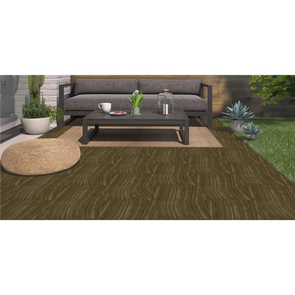 ROMAN FLOORTILE 30X60CM BAVARIA BRUNO 1.44M2