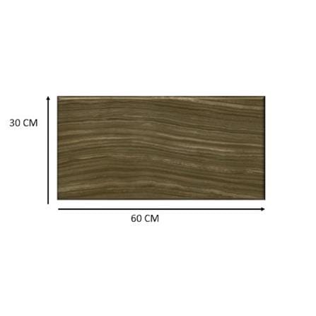ROMAN FLOORTILE 30X60CM BAVARIA BRUNO 1.44M2