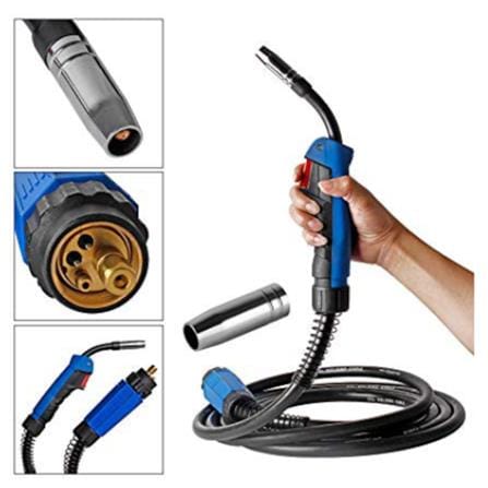 FOX GAS NOZZLE MB15 BAG SEALER