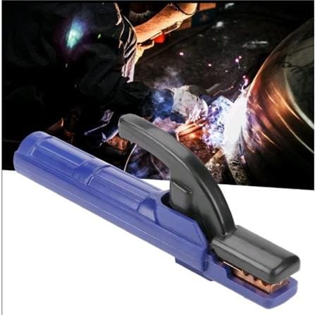HEROTECH ELECTRODE HOLDER WITH CABLE COMPLETE SET