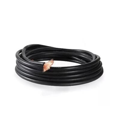 HEROTECH EARTH CLAMP WITH CABLE COMPLETE SET 300 AMP