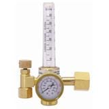 HEROTECH ARGON FLOWMETER 398AR (REVERSE FLOW CHECK VALVE)