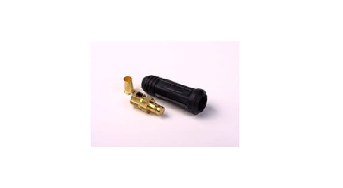 FOX  MALE CONNECTOR  ELECTRODE HOLDER