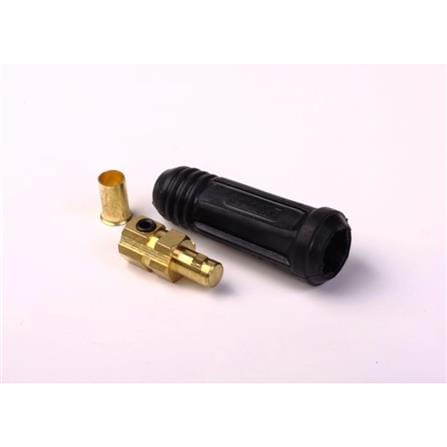 FOX  MALE CONNECTOR  ELECTRODE HOLDER