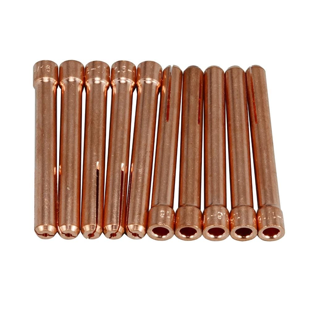 FOX COLLET ELECTRODE HOLDER 1.6MM