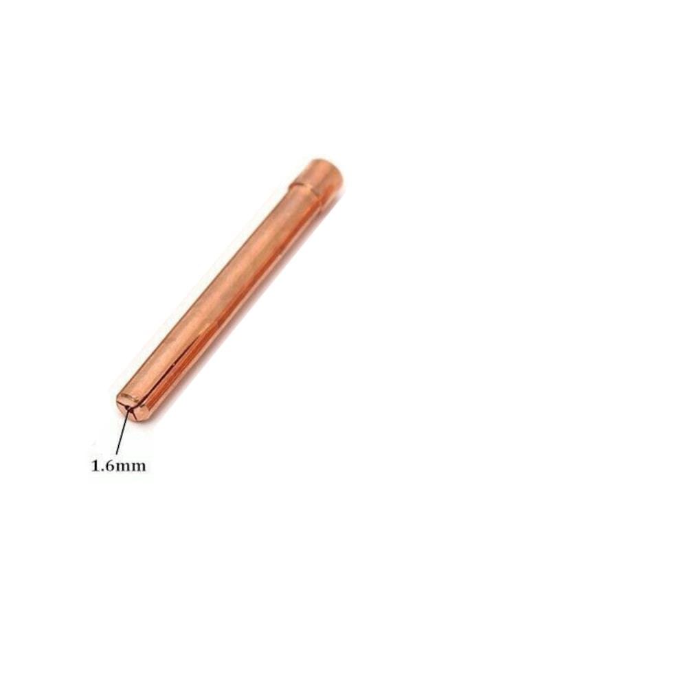 FOX COLLET ELECTRODE HOLDER 1.6MM