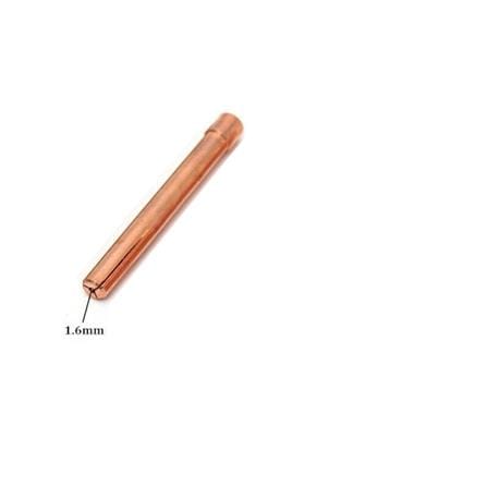 FOX COLLET ELECTRODE HOLDER 1.6MM