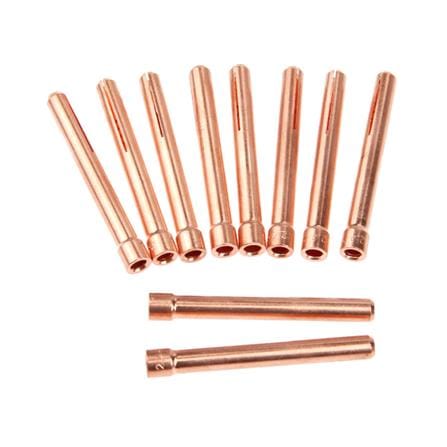 FOX COLLET ELECTRODE HOLDER 2.4MM
