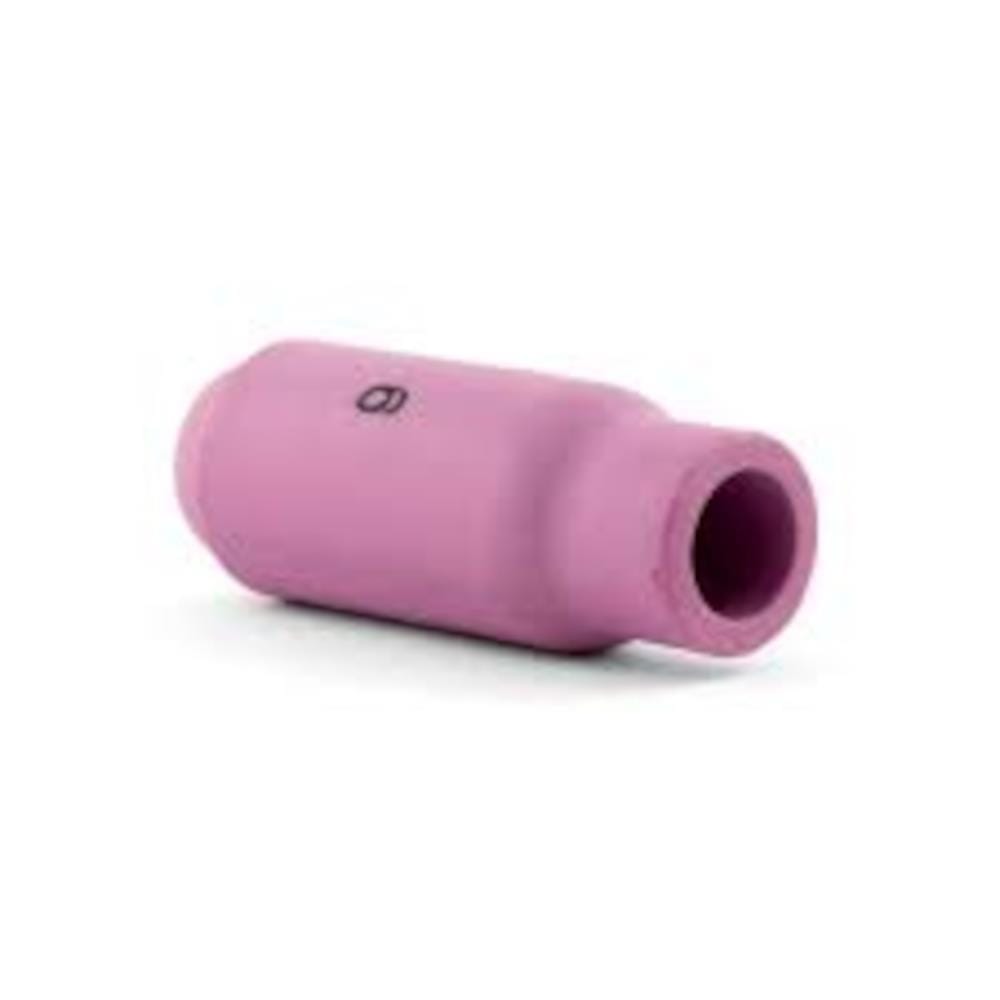 FOX ALUMINA NOZZLE #6 (10N49) WP17 ELECTRODE HOLDER
