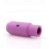 FOX ALUMINA NOZZLE #6 (10N49) WP17 ELECTRODE HOLDER