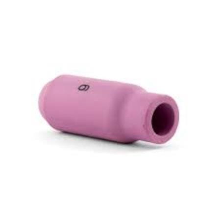 FOX ALUMINA NOZZLE #6 (10N49) WP17 ELECTRODE HOLDER