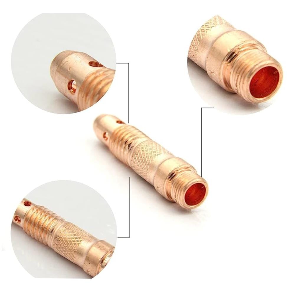 FOX COLLET BODY 1.6MM (10N31) WP17