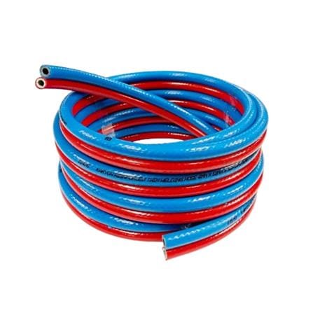 HEROFLEX TWIN HOSE WELDING 10 METER