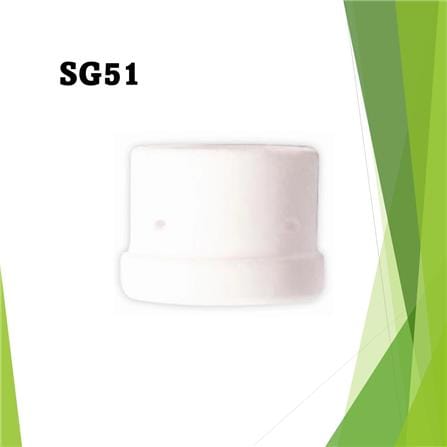FOX PLASMA DISTRIBUTOR SG51 WHITE