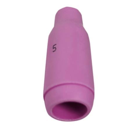 ALUMINA NOZZLE 5 (10N48) WP17 FOX