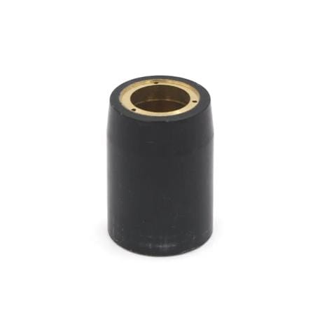 FOX SHIELD CUP SG51 (BLACK)